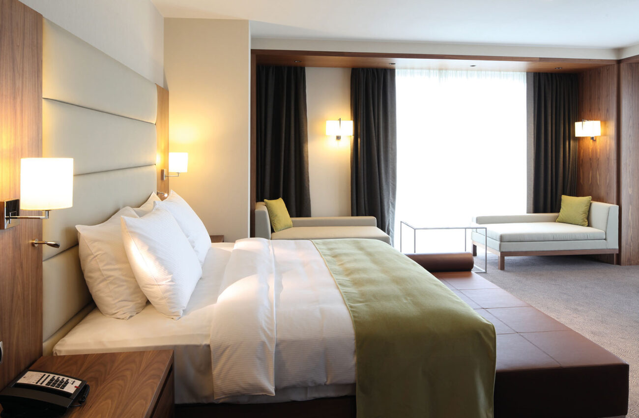 hotel fixed asset inventory
