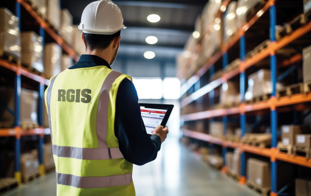 manage stock levels