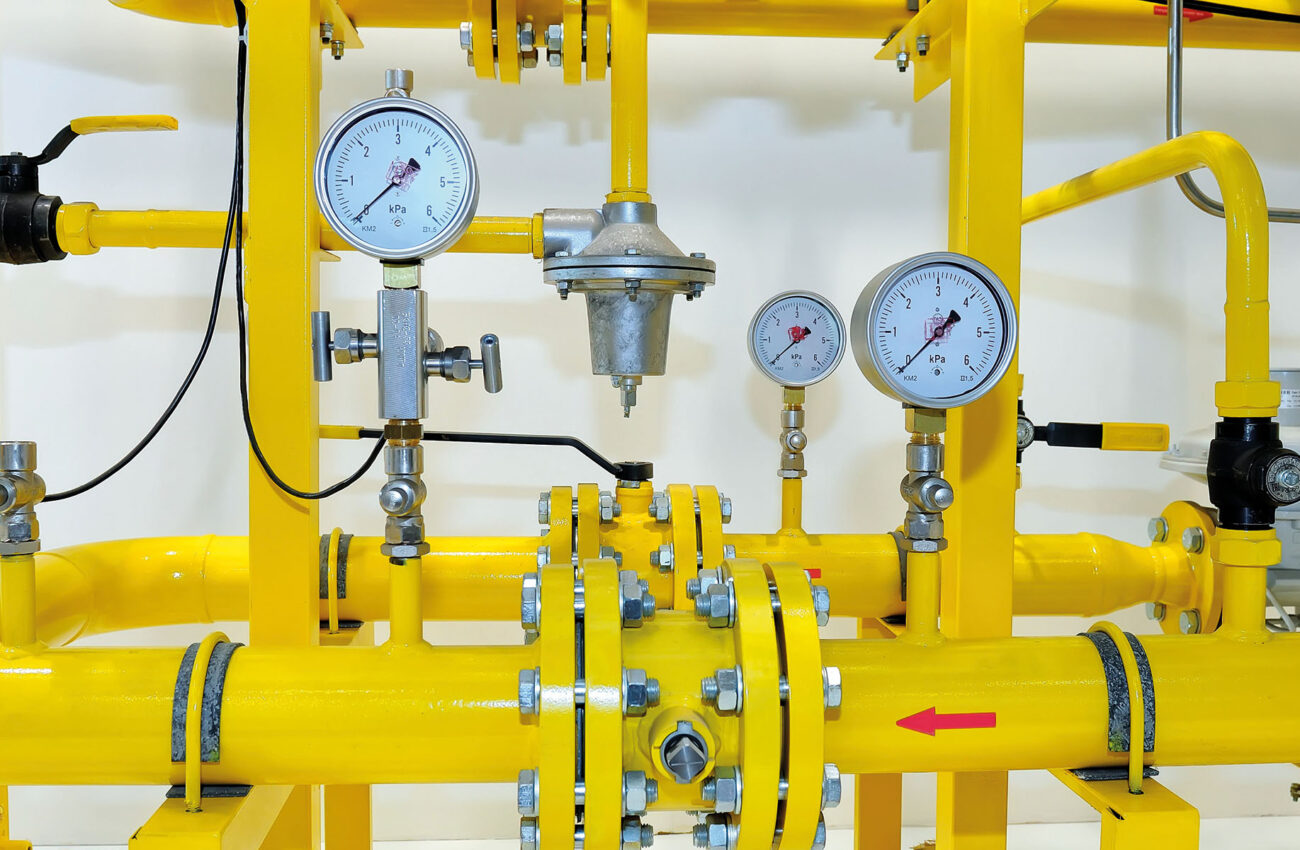 Asset Valuation Audit