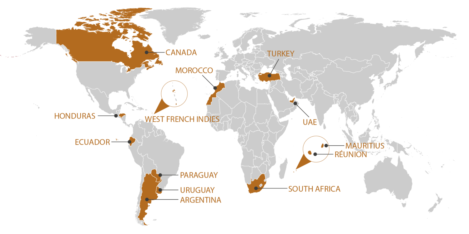 RGIS_FRANCHISE_WORLD_EN_1125. RGIS Franchise