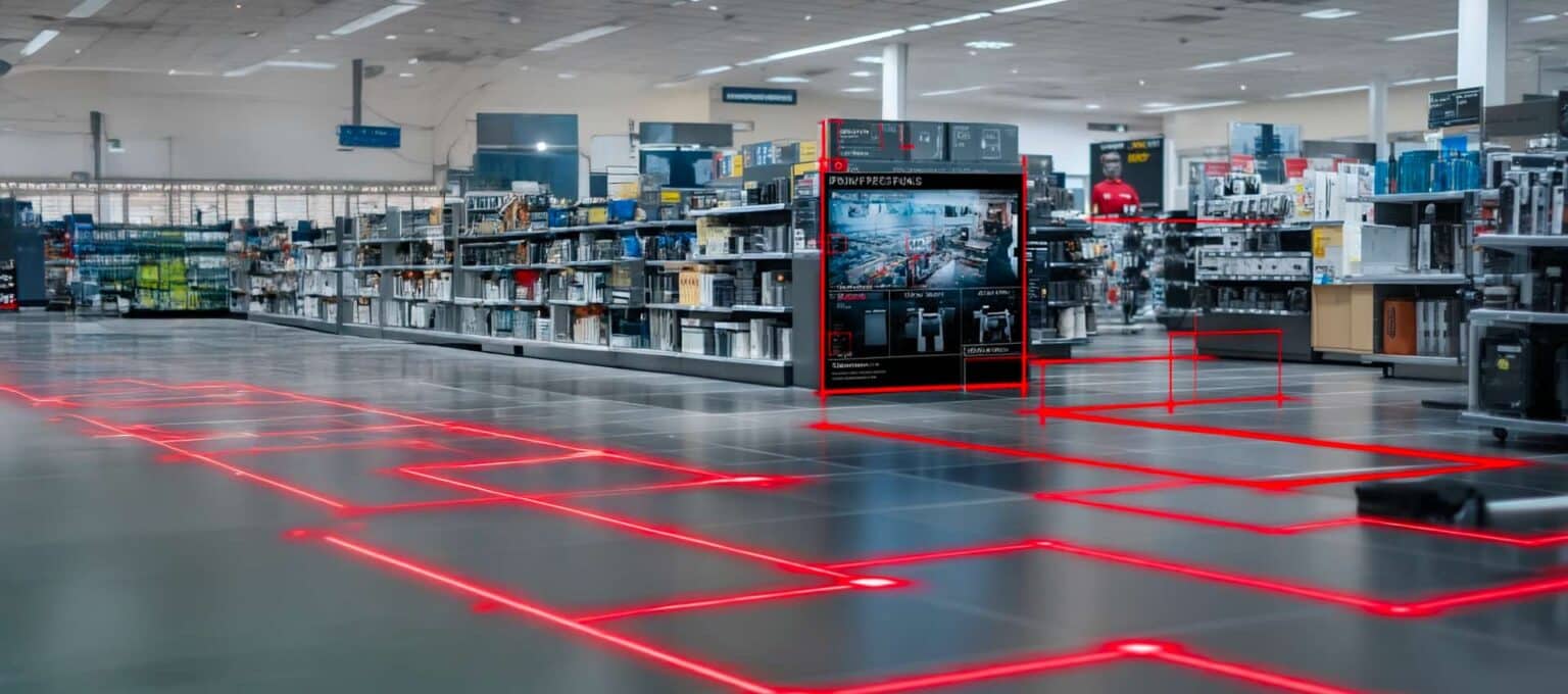 Store Layout and Compliance Strategies for Retail in Australia
