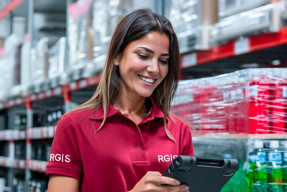 manufacturing inventory