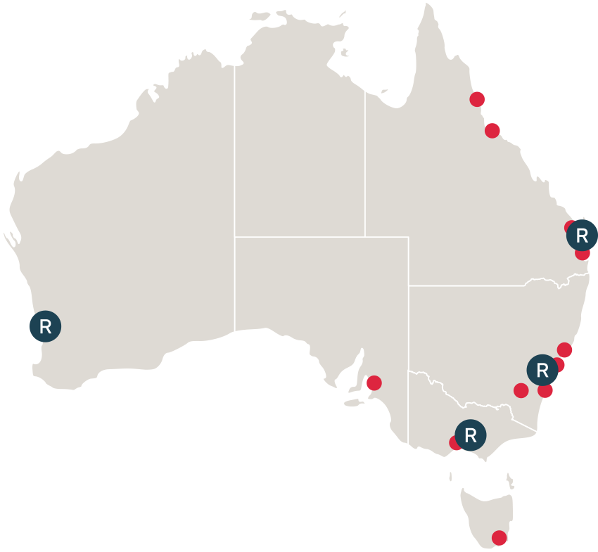 RGIS Australia