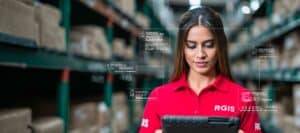 Inventory Integrity Twin (IIT)